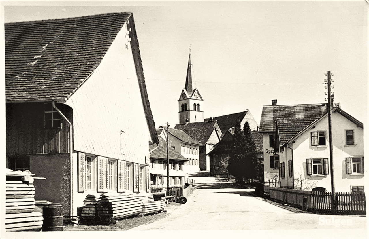 geschichte-Kirchstrasse